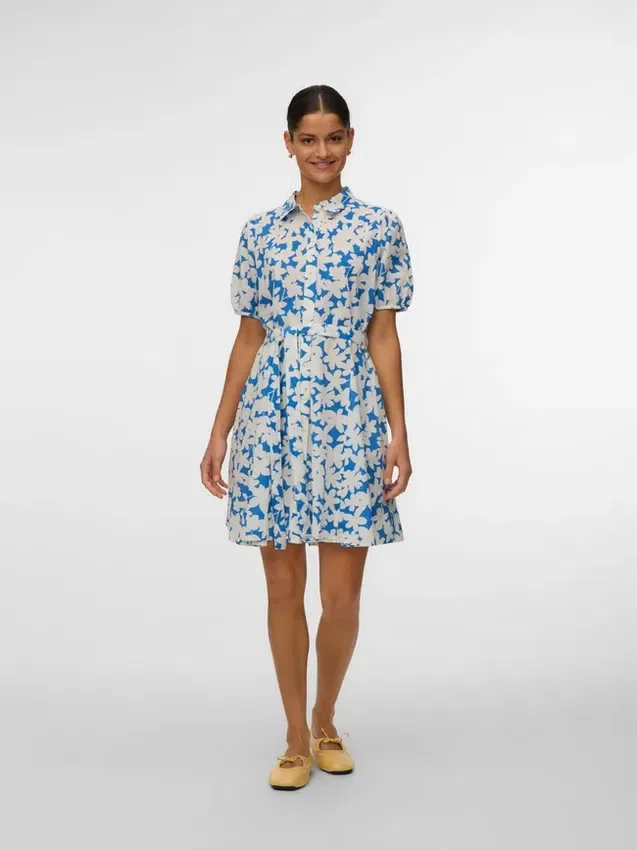 Vmdicthe Short Dress Vmdicthe Short Dress