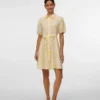 Vmdicthe Short Dress