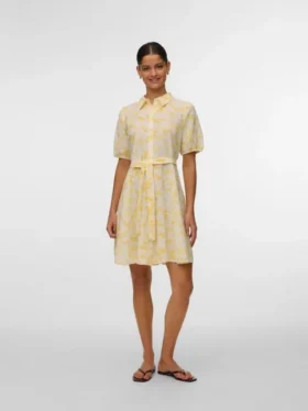 Vmdicthe Short Dress