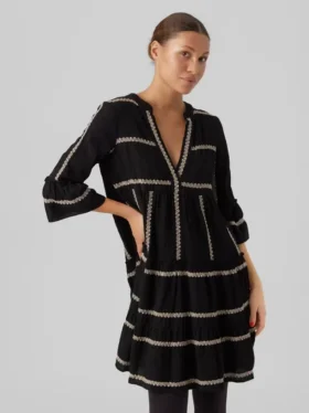 Vmdicthe Short Dress
