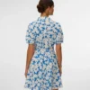Vmdicthe Short Dress Vmdicthe Short Dress
