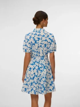 Vmdicthe Short Dress
