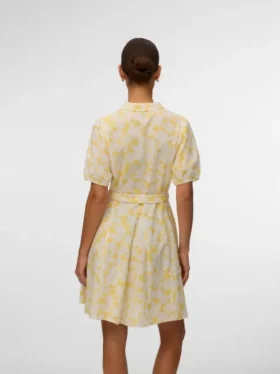Vmdicthe Short Dress