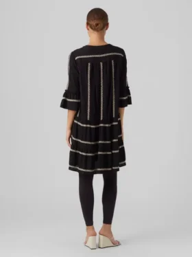 Vmdicthe Short Dress