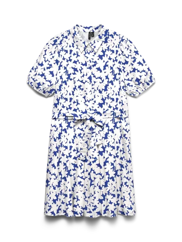 Vmdicthe Short Dress Vmdicthe Short Dress