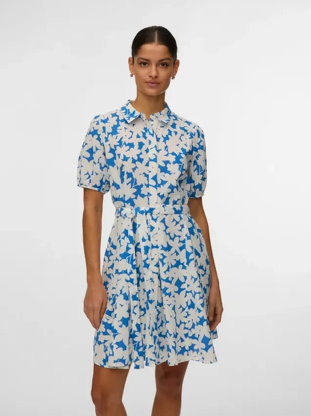 Vmdicthe Short Dress Vmdicthe Short Dress