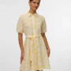 Vmdicthe Short Dress