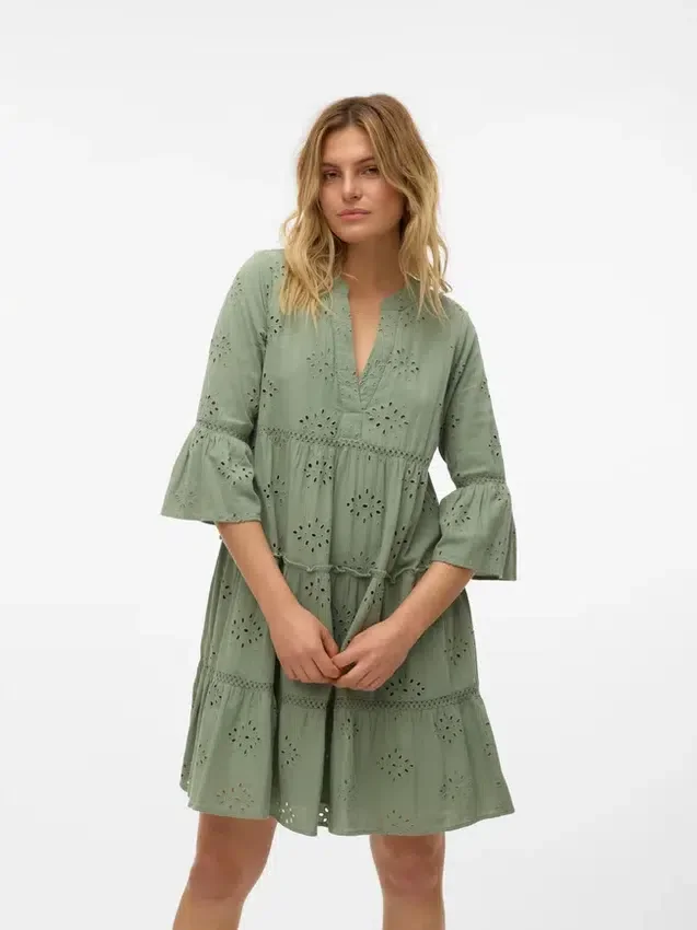 Vmdicthe Tunic Vmdicthe Tunic
