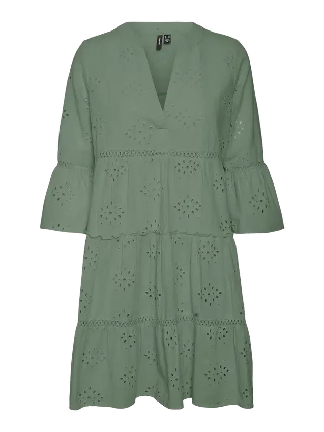 Vmdicthe Tunic Vmdicthe Tunic