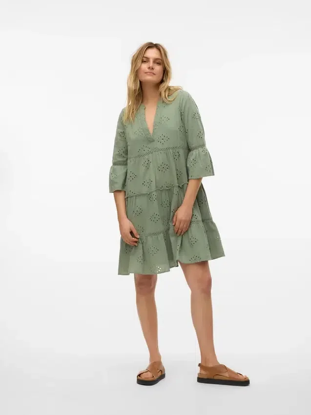 Vmdicthe Tunic Vmdicthe Tunic