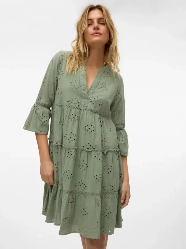 Vmdicthe Tunic Vmdicthe Tunic