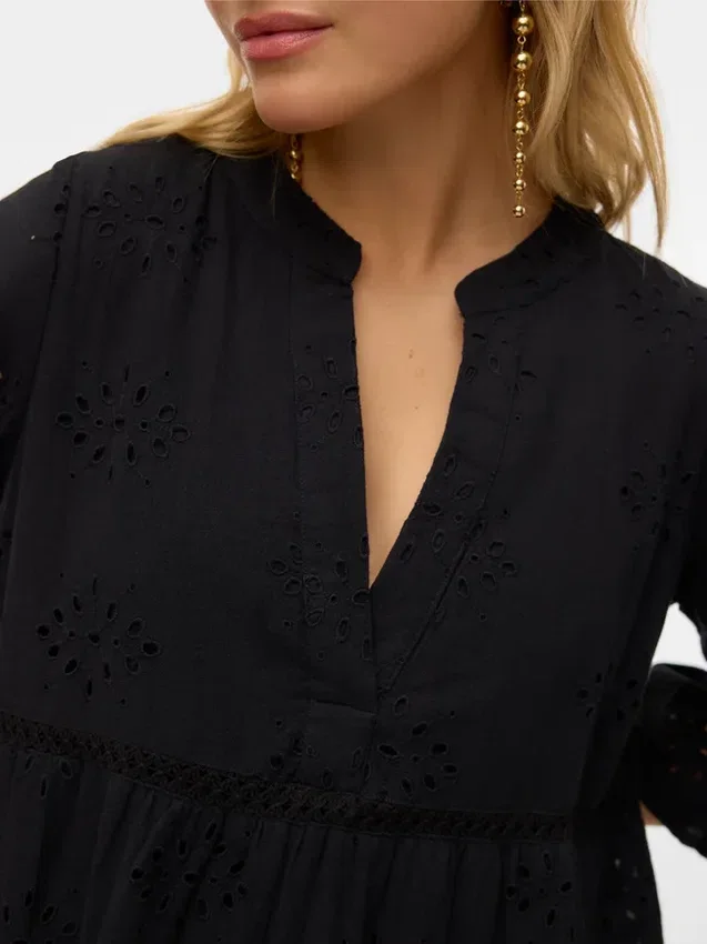 Vmdicthe Tunic Vmdicthe Tunic