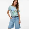 Vmdifacey T-Shirt Vmdifacey T-Shirt