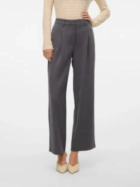 Vmdina High Rise Trousers