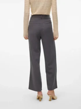 Vmdina High Rise Trousers