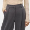 Vmdina High Rise Trousers
