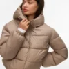 Vmdina Jacket Vmdina Jacket