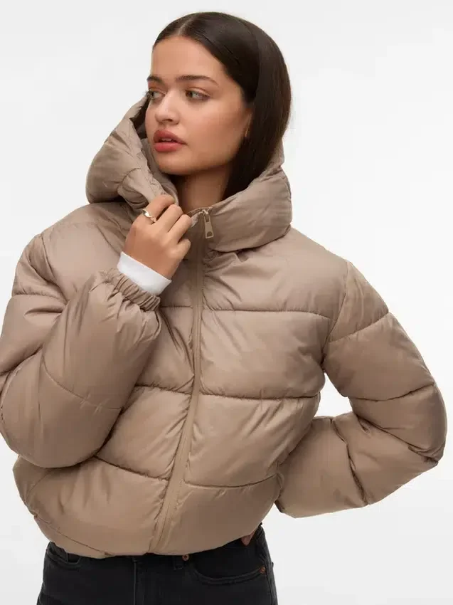 Vmdina Jacket Vmdina Jacket