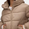 Vmdina Jacket Vmdina Jacket