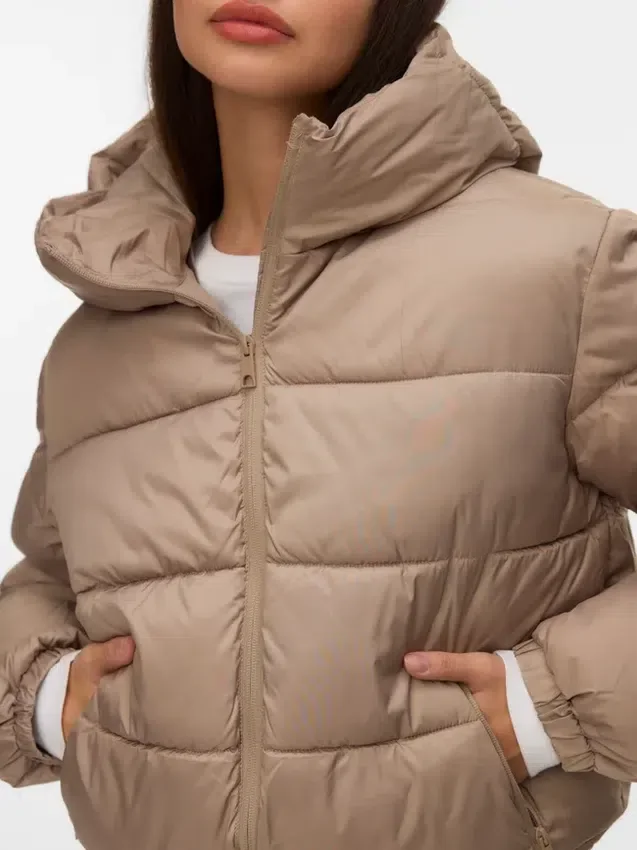 Vmdina Jacket Vmdina Jacket