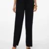Vmdinna High Waist Trousers