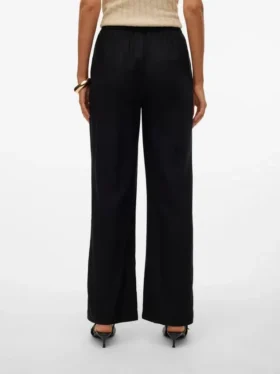 Vmdinna High Waist Trousers