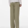 Vmdinna High Waist Trousers Vmdinna High Waist Trousers