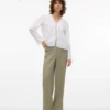 Vmdinna High Waist Trousers Vmdinna High Waist Trousers