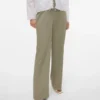 Vmdinna High Waist Trousers Vmdinna High Waist Trousers