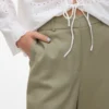 Vmdinna High Waist Trousers Vmdinna High Waist Trousers