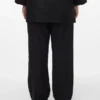 Vmdinna Mid Waist Trousers
