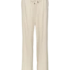Vmdinna Mid Waist Trousers