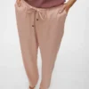 Vmdinna Mid Waist Trousers