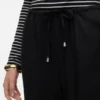 Vmdinna Mid Waist Trousers