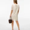 Vmdinna Short Dress