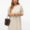 Vmdinna Short Dress