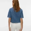 Vmdionne Denim Shirt