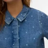 Vmdionne Denim Shirt