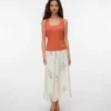 Vmdisa Tank-Top Vmdisa Tank-Top