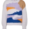 Vmdivine Knitted Pullover