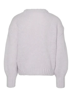 Vmdivine Knitted Pullover