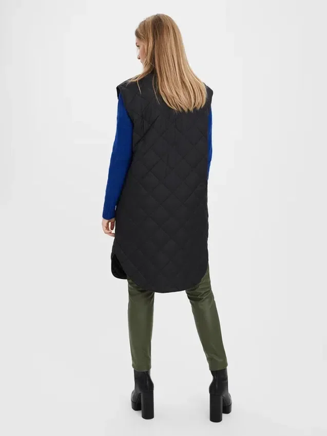 Vmdixie Otw Gilet Vmdixie Otw Gilet