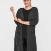 Vmdoffy Knit Cardigan