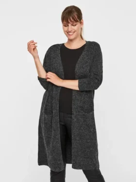 Vmdoffy Knit Cardigan