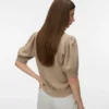 Vmdoffy Knit Cardigan Vmdoffy Knit Cardigan