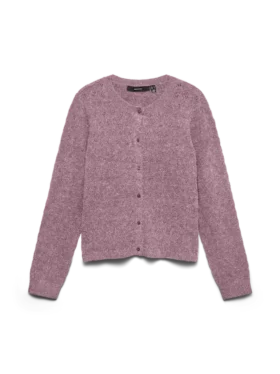 Vmdoffy Knit Cardigan