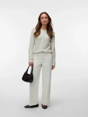 Vmdoffy Knit Cardigan