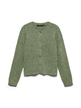 Vmdoffy Knit Cardigan