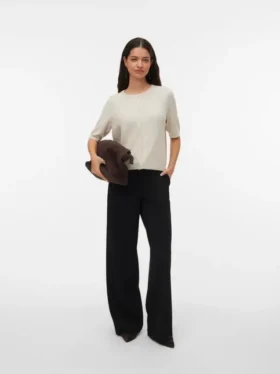 Vmdoffy Knit Cardigan
