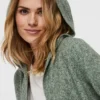 Vmdoffy Knit Cardigan